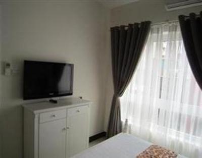 фото отеля Mai Ha Lan Service Apartment
