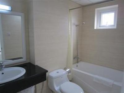 фото отеля Mai Ha Lan Service Apartment