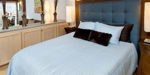 фото отеля Corporate Suites at Archstone Harborview