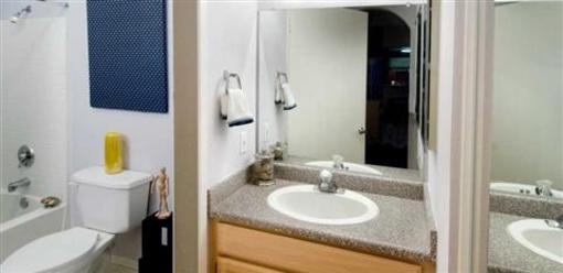 фото отеля Corporate Suites at Archstone Harborview