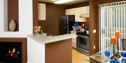 фото отеля Corporate Suites at Archstone Harborview