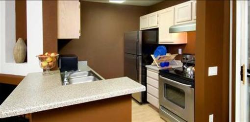 фото отеля Corporate Suites at Archstone Harborview