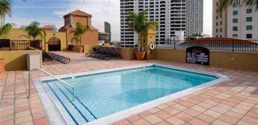 фото отеля Corporate Suites at Archstone Harborview