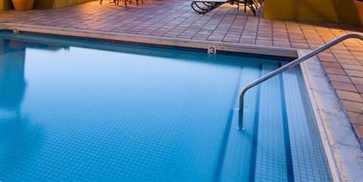 фото отеля Corporate Suites at Archstone Harborview