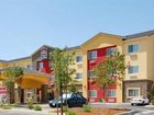 фото отеля BEST WESTERN PLUS Wasco Inn & Suites