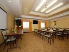 фото отеля BEST WESTERN PLUS Wasco Inn & Suites