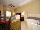 фото отеля BEST WESTERN PLUS Wasco Inn & Suites