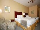 фото отеля BEST WESTERN PLUS Wasco Inn & Suites