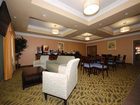 фото отеля BEST WESTERN PLUS Wasco Inn & Suites