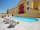 фото отеля BEST WESTERN PLUS Wasco Inn & Suites