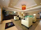 фото отеля BEST WESTERN PLUS Wasco Inn & Suites