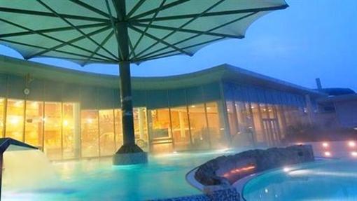 фото отеля Hanfthal Hof Hanfwirt Pension Laa an der Thaya