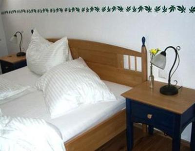 фото отеля Hanfthal Hof Hanfwirt Pension Laa an der Thaya
