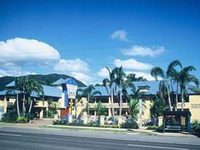 Cairns Southside International Inn