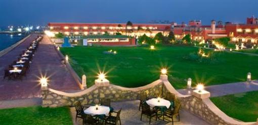 фото отеля Helnan Auberge Fayoum Hotel