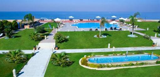 фото отеля Helnan Auberge Fayoum Hotel