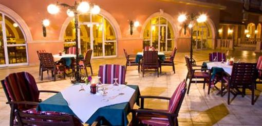 фото отеля Helnan Auberge Fayoum Hotel