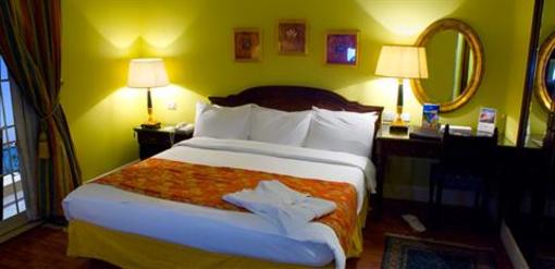 фото отеля Helnan Auberge Fayoum Hotel
