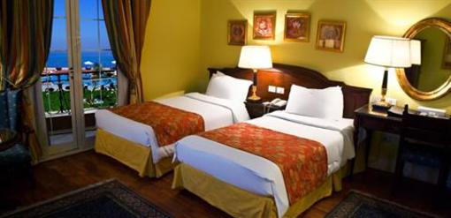 фото отеля Helnan Auberge Fayoum Hotel