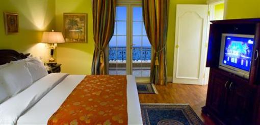 фото отеля Helnan Auberge Fayoum Hotel