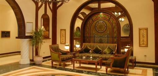 фото отеля Helnan Auberge Fayoum Hotel