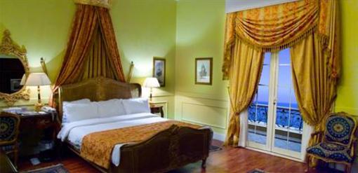фото отеля Helnan Auberge Fayoum Hotel
