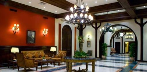 фото отеля Helnan Auberge Fayoum Hotel