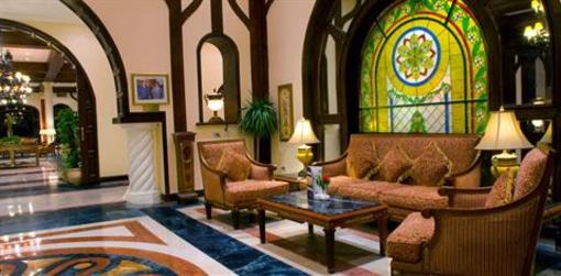 фото отеля Helnan Auberge Fayoum Hotel