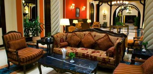 фото отеля Helnan Auberge Fayoum Hotel