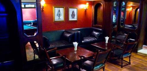 фото отеля Helnan Auberge Fayoum Hotel
