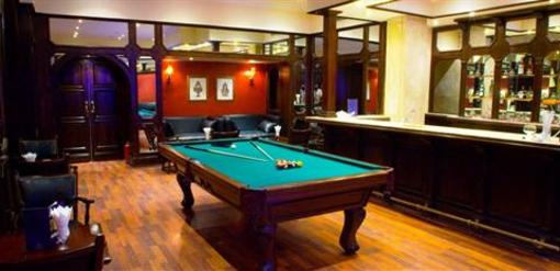 фото отеля Helnan Auberge Fayoum Hotel