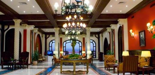фото отеля Helnan Auberge Fayoum Hotel