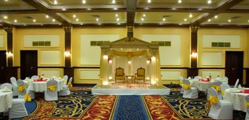 фото отеля Helnan Auberge Fayoum Hotel