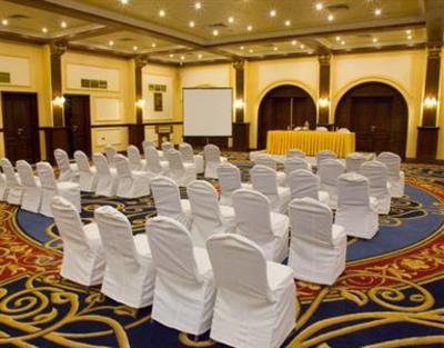 фото отеля Helnan Auberge Fayoum Hotel