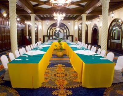 фото отеля Helnan Auberge Fayoum Hotel