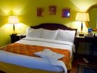 фото отеля Helnan Auberge Fayoum Hotel