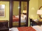фото отеля Helnan Auberge Fayoum Hotel
