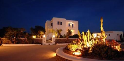 фото отеля Stavroulas Studios Platys Gialos
