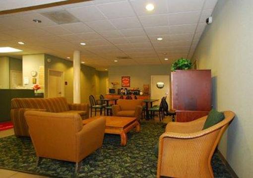 фото отеля Econo Lodge Yazoo City