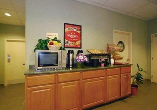 фото отеля Econo Lodge Yazoo City