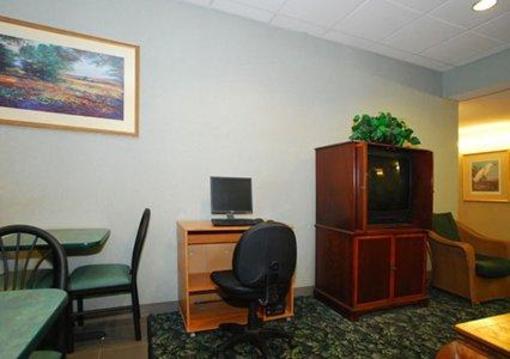 фото отеля Econo Lodge Yazoo City