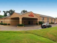 Econo Lodge Yazoo City