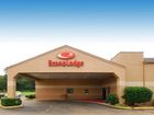 фото отеля Econo Lodge Yazoo City
