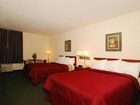 фото отеля Econo Lodge Yazoo City