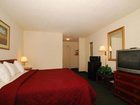 фото отеля Econo Lodge Yazoo City
