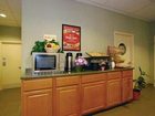 фото отеля Econo Lodge Yazoo City