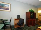 фото отеля Econo Lodge Yazoo City