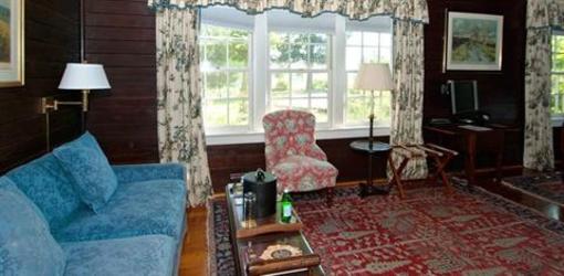 фото отеля Goodstone Inn & Estate Middleburg