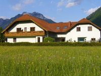 Rosenhof Bed And Breakfast Ebensee