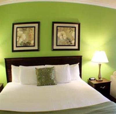 фото отеля Inn At Moses Lake